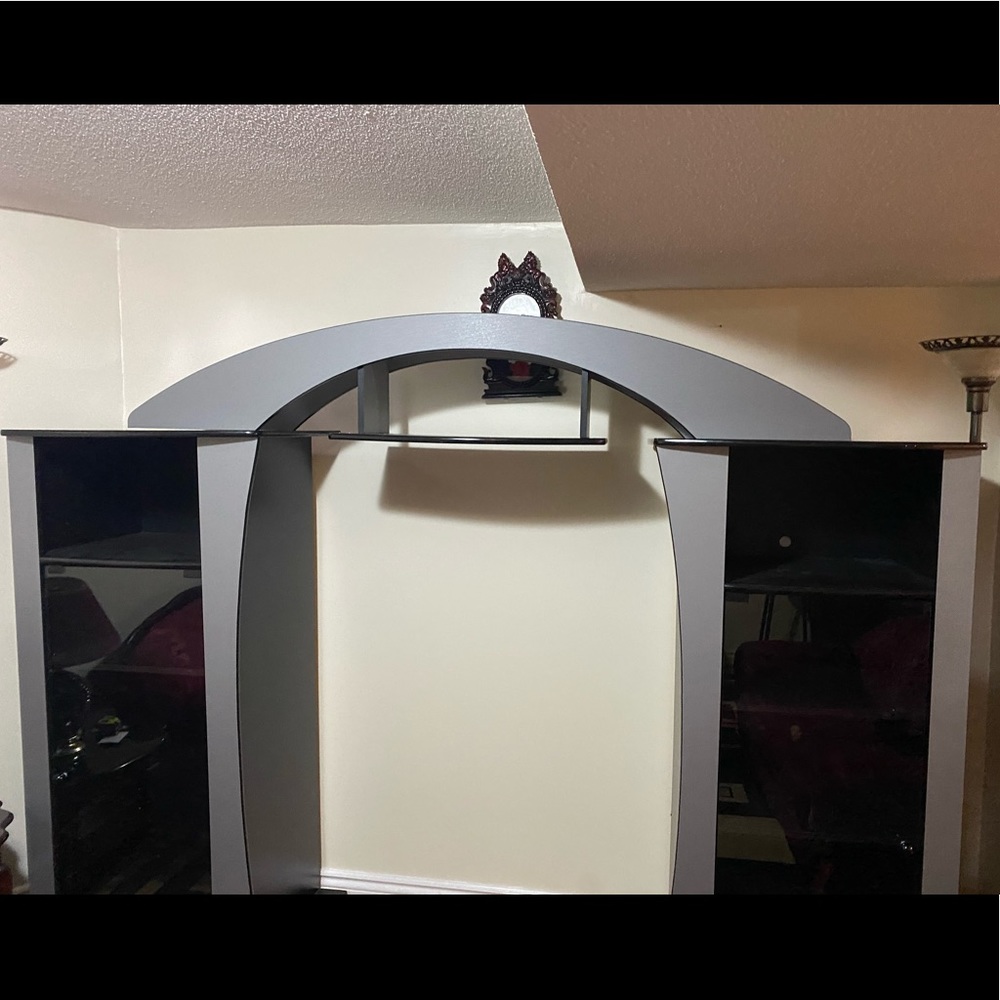 Tv/Display Box - Picture 2 of 3
